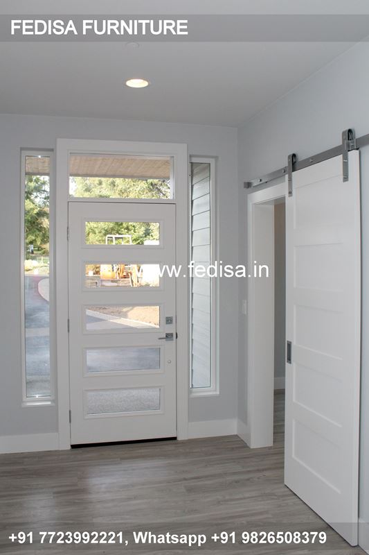 Wooden Door Design Flush Door Design Wooden Mosquito Net Door Design Khidki Ke Palle Ka Design
