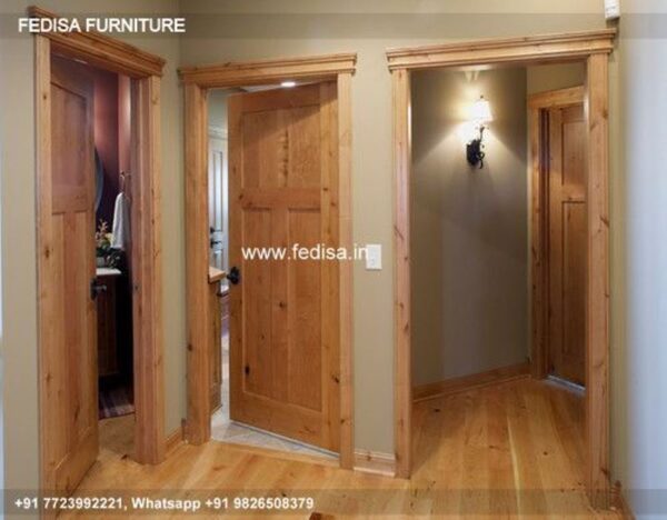 Main Door Design Bedroom Door Design Modern Round Door Design Dabal Door Darwaja Design