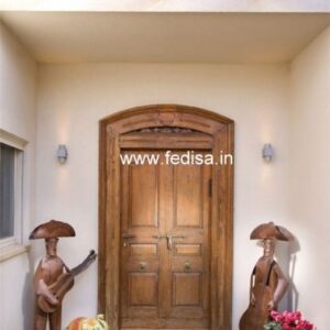 Wooden Door Design Iron Door Design Wooden Door Chokhat Design Main Safety Door Design