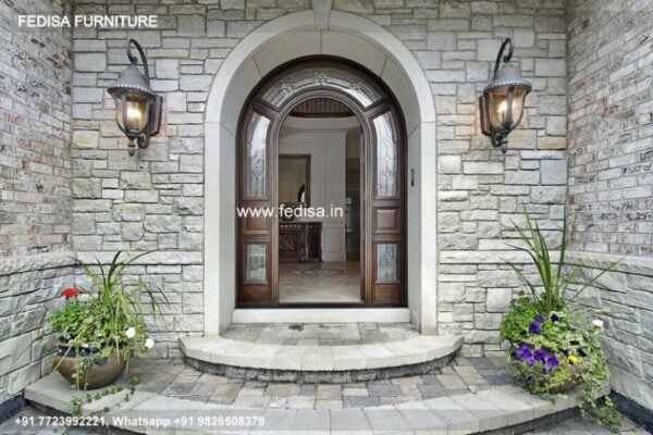 Door Design Door Design For Home Restaurant Door Design Single Door Gate
