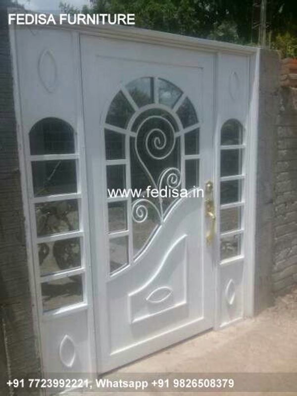 Door Design Wooden Main Door Designs Indian Style New Jali Door Design 2021 Price Main Door Attached Window Grill Design