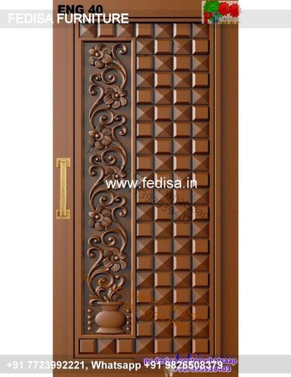 Main Door Design Bedroom Door Design Hall Door Design 2021 Wooden Door Jali Design