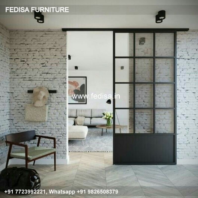 Door Design Glass Door Design Door Design Wooden Jali Office Front Door Design