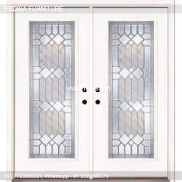 Wooden Door Design Flush Door Design Sliding Grill For Main Door Apartment Door Design