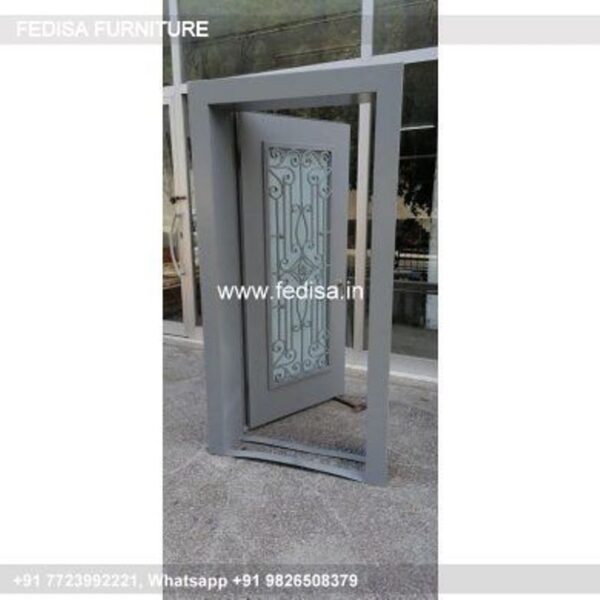Wooden Door Design Grill Door Design Sliding Door Iron Grill Design Door Design Double Palla