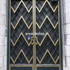 Main Door Design Sunmica Door Design Villa Door Design Double Palla Door