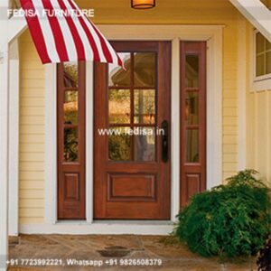 Wooden Door Design Flush Door Design Hall Door Frame Design Door Stopper Design