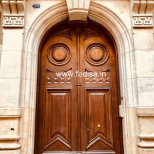 Wooden Door Design Grill Door Design Round Wooden Door Design 2 Panel Door Design