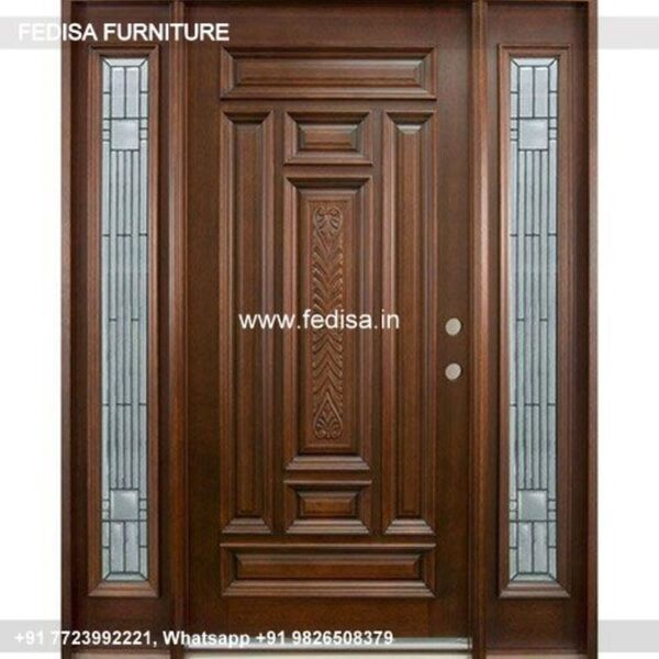 Wooden Door Design Iron Door Design Main Entrance Design For Flats Grill Double Door Design