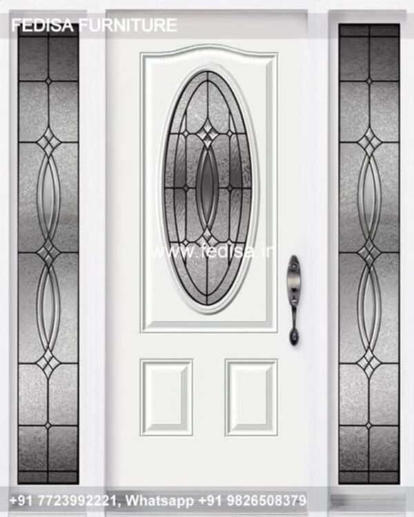 Door Design Front Door Design Mid Century Modern Doors Interior Single Round Door Design