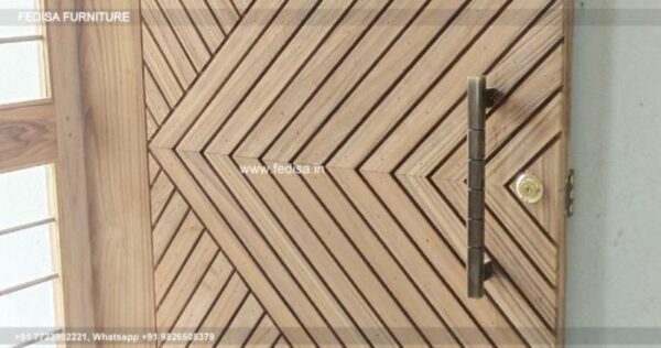 Wooden Door Design Double Door Design Restroom Door Design Machar Jali Gate