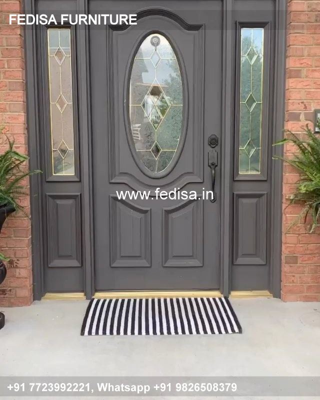 Wooden Door Design Latest Designs Of Main Doors Dining Door Design Flush Door Darwaje