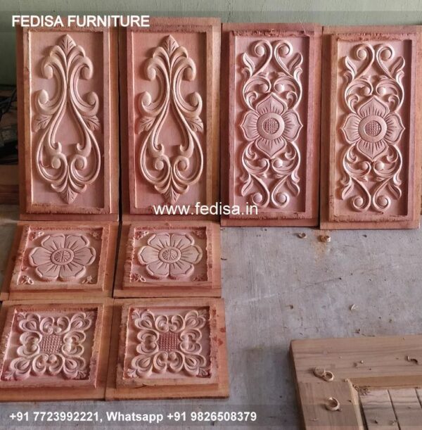 Main Door Design Pooja Room Door Design 2d Door Design In Autocad Wooden Door Catalog