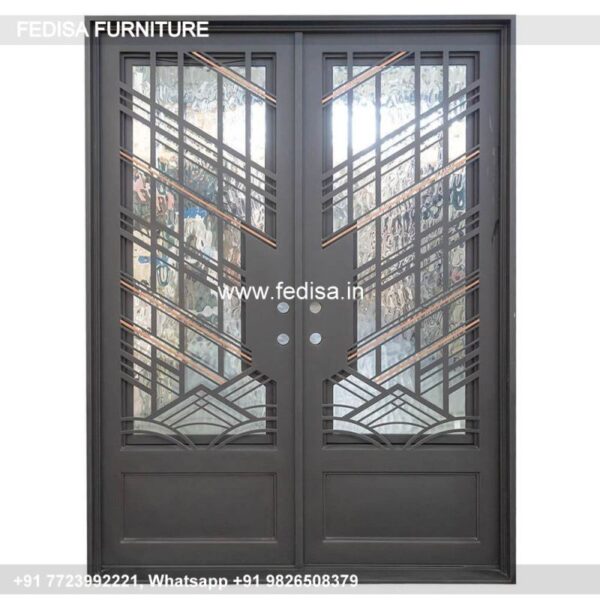 Wooden Door Design Latest Designs Of Main Doors Pine Door Design Glass Gate Design For Room