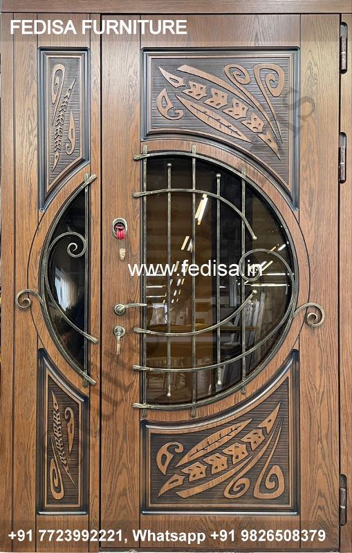 Wooden Door Design Grill Door Design Sagwan Main Door Chokhat Door Design