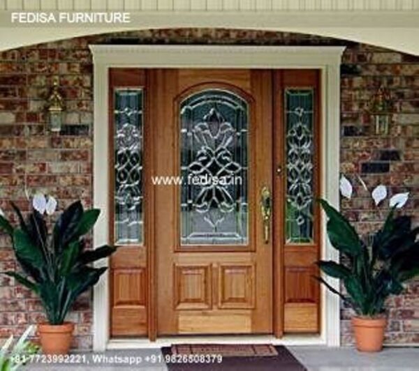 Main Door Design Steel Door Design Cnc Steel Door Design Traditional Double Door Design