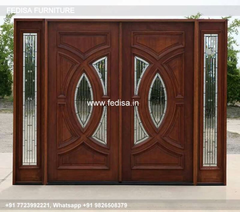 Wooden Door Design Flush Door Design Main Steel Door Design Double Palle Ki Design