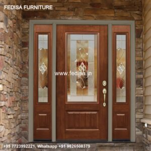 Main Door Design Modern Door Design Krishna Door Design Sagwan Front Door Design