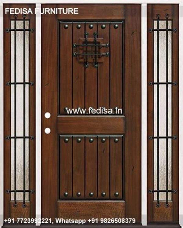 Main Door Design Bedroom Door Design Lakdi Ka Palla Design Main Door Design Double