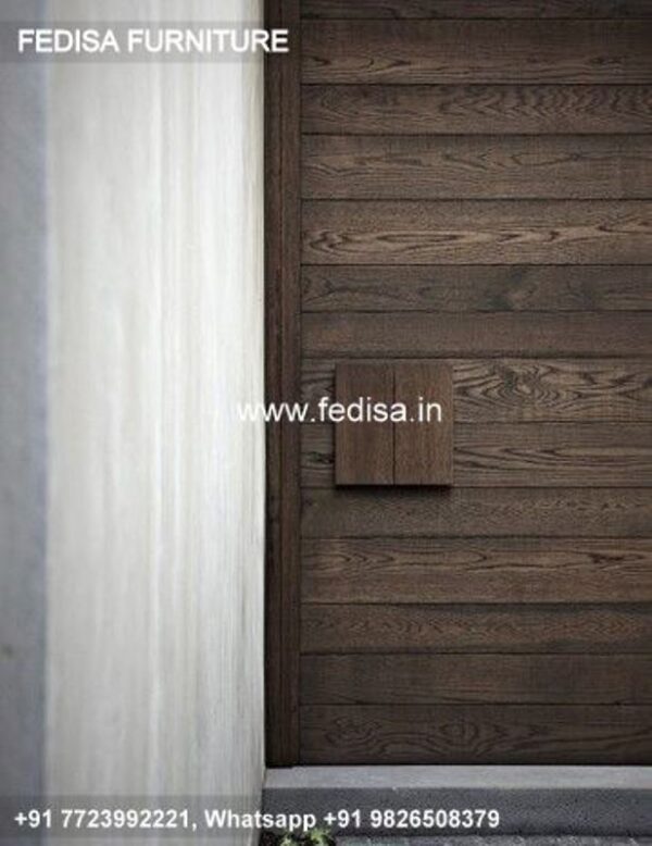 Door Design Safety Grill Gate Design For Main Door Main Door Designs With Ganesh Solid Door Design Wood