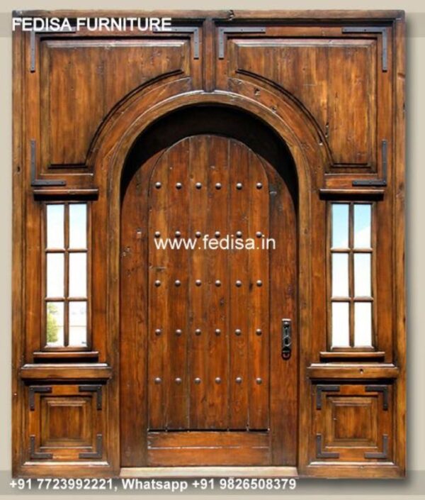 Wooden Door Design Grill Door Design 4 Door Window Design Aluminum Bedroom Door Design