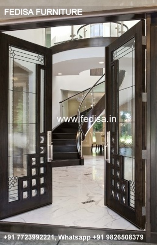 Main Door Design Safety Door Design Twin Door Design Double Door Darwaza Design