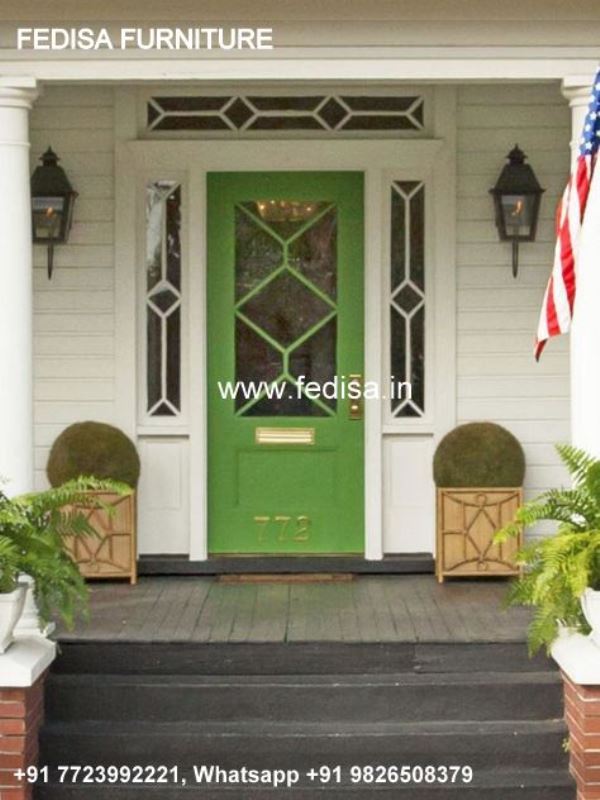 Wooden Door Design Latest Designs Of Main Doors Double Door Darwaza Design Square Door Design