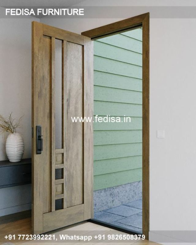 Wooden Door Design Flush Door Design Sbd Doors Cartoon Door Design