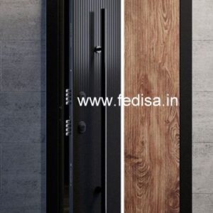 Wooden Door Design Main Door Grill Designs For Flats Safety Door Design With Paneling Beautiful Entrance Doors