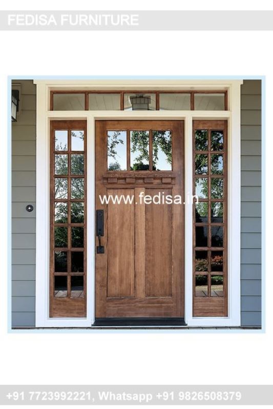 Wooden Door Design House Door Design Single Grill Gate Design Front Door Indian Main Door Designs