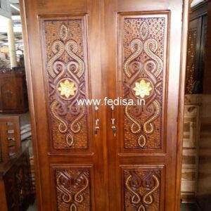 Wooden Door Design Main Door Grill Designs For Flats House Door Grill Design Fancy Jali Door Design