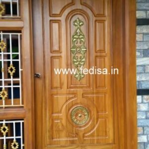 Wooden Door Design Grill Door Design Sagwan Door Design Veneer Door Design