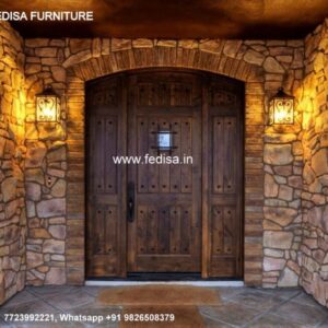 Wooden Door Design Sliding Door Design 3d Door Design Vasakal Design