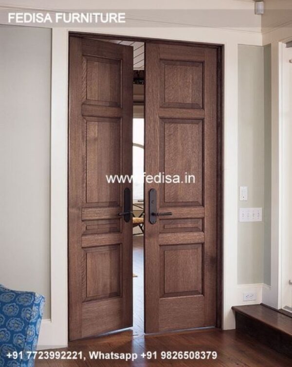 Main Door Design Modern Door Design Interior Door Design Safety Door Grill Designs For Flats