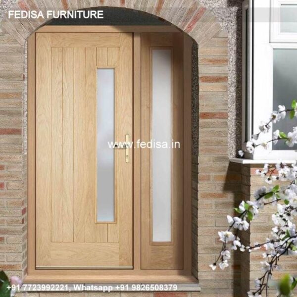 Door Design Wooden Door Design For Home Dorja Design God Room Door Design