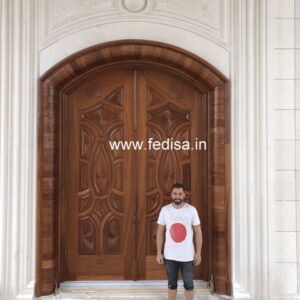 Wooden Door Design Latest Designs Of Main Doors Glass Door For Pooja Room Black Door Design