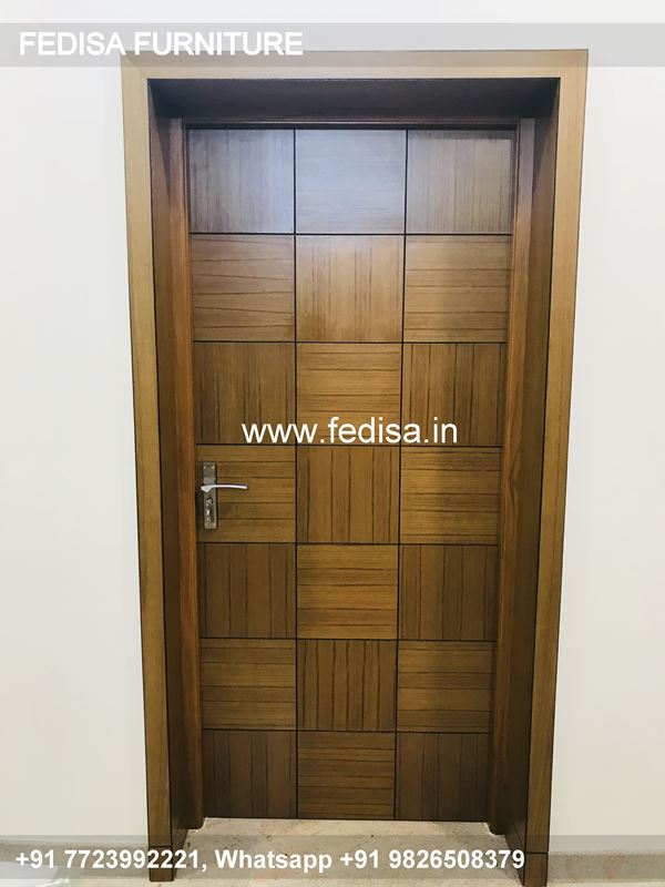 Main Door Design Modern Door Design Single Main Door Design Wooden Safety Door Designs For Homes