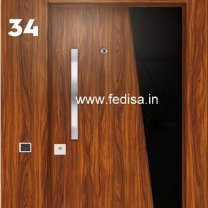 Wooden Door Design Grill Door Design Pooja Room Door Designs With Bells And Glass Design Windows And Doors