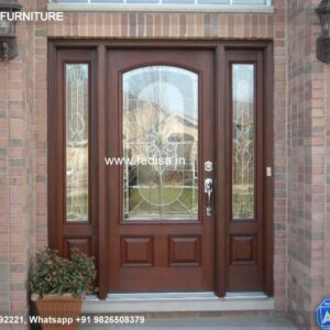 Wooden Door Design Flush Door Design Grill Door Design For Home Teak Main Door Design