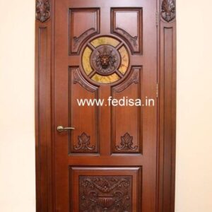 Door Design Main Door Design For Home Teak Ply Door Design Dorjar Dijain