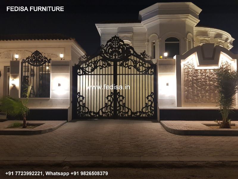 Door Design Safety Grill Gate Design For Main Door Pooja Door Glass Design Steel Double Door Design For Home