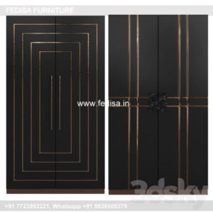 Wooden Door Design Flush Door Design Indoor Door Design Iron Safety Door Design