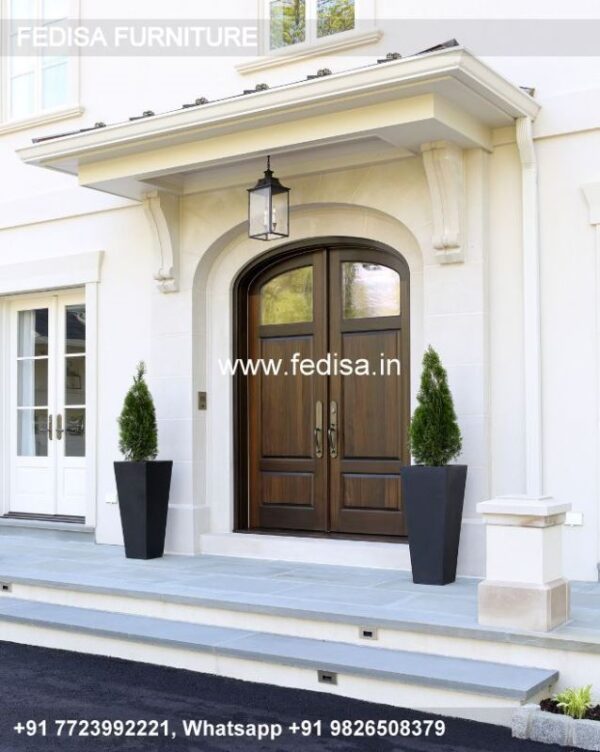 Wooden Door Design Main Door Grill Designs For Flats Teak Wood Main Door Carving Designs Main Door Chajja Design
