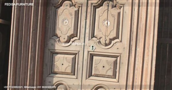 Main Door Design Pooja Room Door Design Front Door Arch Design Sunmica Door Design 2020 Price
