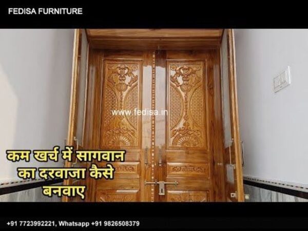 Main Door Design Steel Door Design Best Wooden Door Design Main Door Sunmica Design