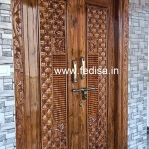Door Design Wooden Door Design For Home Iron Chokhat Design Tafan Glass Door Design