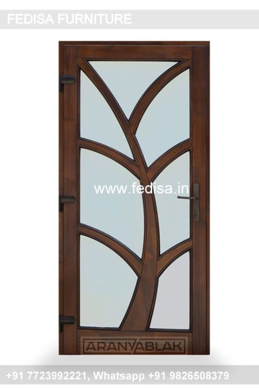 Wooden Door Design Flush Door Design Sliding Main Door Design For Home Glass Door Design With Wooden Frame