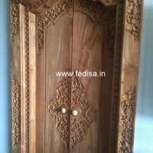 Wooden Door Design House Door Design Chick Door Design Double Door Chokhat Design