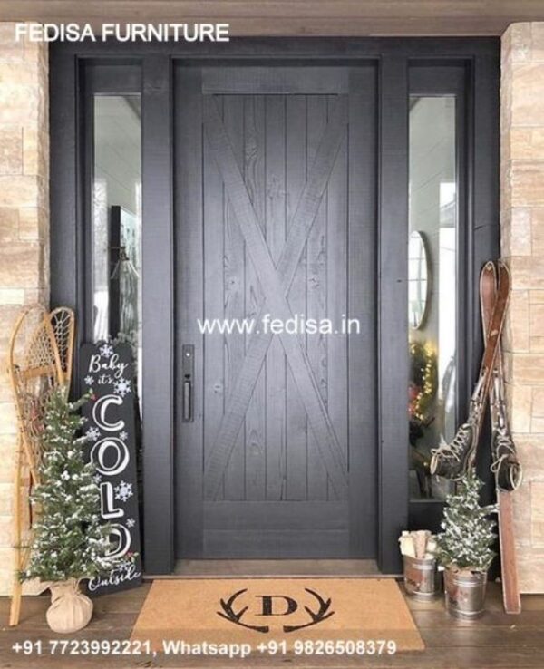 Main Door Design Sunmica Door Design Wooden Net Door Design For Home Safety Grill Gate Price