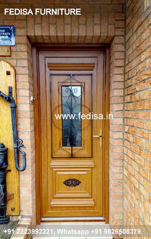 Main Door Design Sunmica Door Design Jali Wala Darvaja Unique Home Designs Security Door